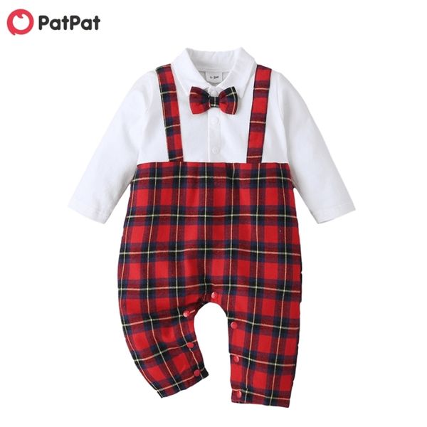 spring and autumn baby gentleman plaid jumpsuit 210528, Blue
spring and autumn baby gentleman plaid jumpsuit 210528, Blue