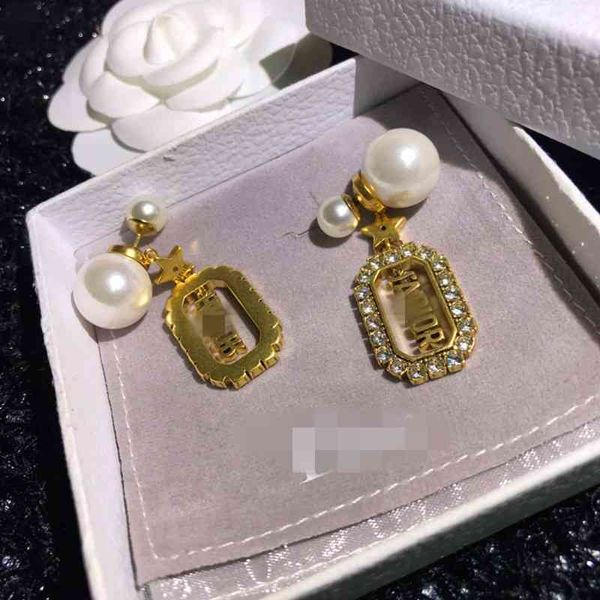 special offer 75% off outlet online 2021 classic ja pearl female letter full earrings small fragrance earrings, Golden
special offer 75% off outlet online 2021 classic ja pearl female letter full earrings small fragrance earrings, Golden