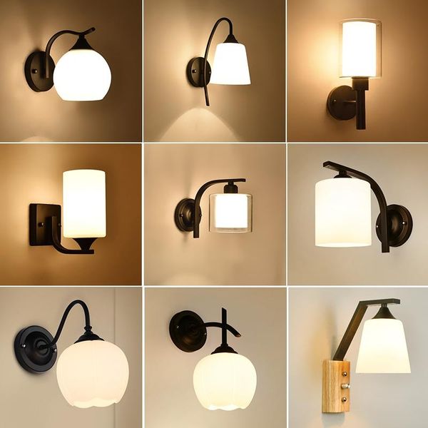 wall lamp loft american iron black lampshade vintage cage guard sconce lighting fixture modern indoor lamps
wall lamp loft american iron black lampshade vintage cage guard sconce lighting fixture modern indoor lamps