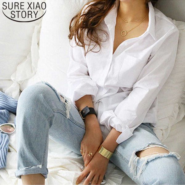 women loose blouses women shirts and blouses feminine blouse long sleeve casual white ol style chemisier femme 3496 50 210528
women loose blouses women shirts and blouses feminine blouse long sleeve casual white ol style chemisier femme 3496 50 210528