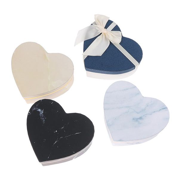 3pcs gift box heart shape container packaging wedding case valentine's day flower for party gifts wrap
3pcs gift box heart shape container packaging wedding case valentine's day flower for party gifts wrap