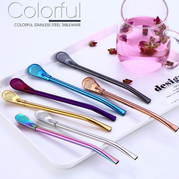 drinking straws 4pcs rosegold straw filter 1 brush set reusable 304 stainless steel tea metal tools bar accessories
drinking straws 4pcs rosegold straw filter 1 brush set reusable 304 stainless steel tea metal tools bar accessories