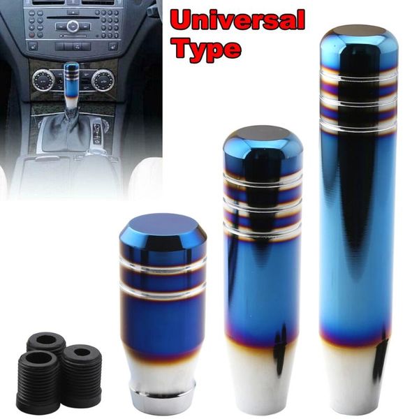 shift knob 3 types universal fit bride burnt blue aluminum racing car/auto manual gear shifter lever stick head replacement kit
shift knob 3 types universal fit bride burnt blue aluminum racing car/auto manual gear shifter lever stick head replacement kit