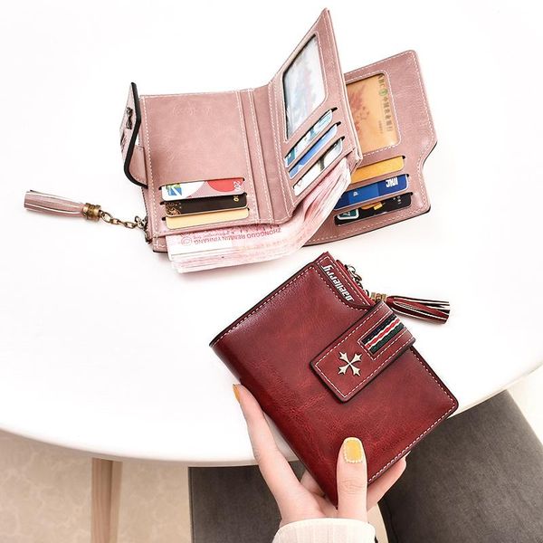 purse wallet women's short fashion simple 2021 multi-functional zipper folding lady, White
purse wallet women's short fashion simple 2021 multi-functional zipper folding lady, White