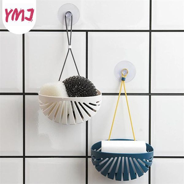 kitchen storage & organization 1pcs faucet shell-shaped belt lanyard sink drain hanging bag washing pot brush steel ball sponge basket
kitchen storage & organization 1pcs faucet shell-shaped belt lanyard sink drain hanging bag washing pot brush steel ball sponge basket