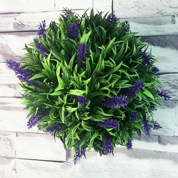 artificial lavender ball flower basket, home decor lifelike hanging door garden n7md decorative flowers & wreaths
artificial lavender ball flower basket, home decor lifelike hanging door garden n7md decorative flowers & wreaths