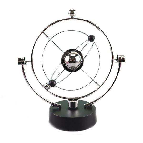 rotation perpetual motion swing celestial globe ton pendulum model kinetic orbital revolving gadget home decor craft ornament decorative obj
rotation perpetual motion swing celestial globe ton pendulum model kinetic orbital revolving gadget home decor craft ornament decorative obj