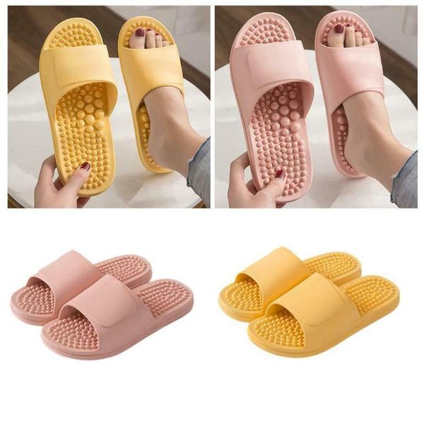 foot massager tension relief slippers soft non slip acupuncture massage safety reflexology tools j55, Black
foot massager tension relief slippers soft non slip acupuncture massage safety reflexology tools j55, Black