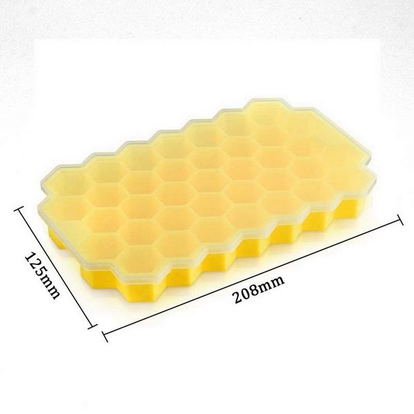 cavity ice cube tray honeycomb maker mold with lids for cream grade silicone molds whiskey cocktail baking moulds
cavity ice cube tray honeycomb maker mold with lids for cream grade silicone molds whiskey cocktail baking moulds