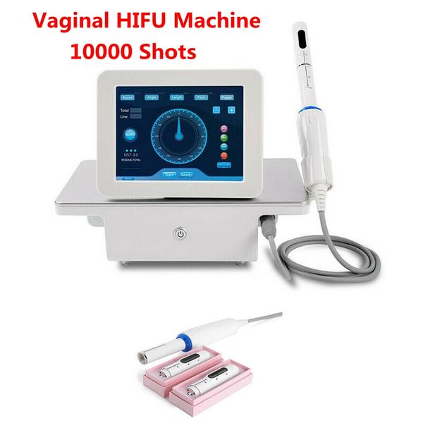 portable private beauty equipment high intensity focused ultrasonic hifu machine 3.0mm 4.5mm cartridge 10000 s vaginal tightening skin care
portable private beauty equipment high intensity focused ultrasonic hifu machine 3.0mm 4.5mm cartridge 10000 s vaginal tightening skin care