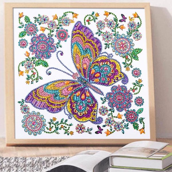 diamond painting butterfly flower 5d diy special embroidery rhinestone crystal cross stitch needlework craft kit home decoration
diamond painting butterfly flower 5d diy special embroidery rhinestone crystal cross stitch needlework craft kit home decoration