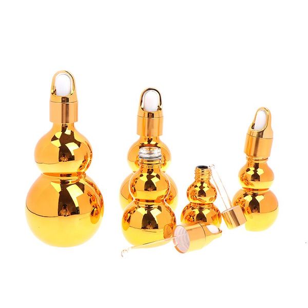 storage bottles & jars 1pcs 10ml/20ml/30ml/50ml/100ml empty glass gourd dropper bottle essential oil perfume pipette refillable container
storage bottles & jars 1pcs 10ml/20ml/30ml/50ml/100ml empty glass gourd dropper bottle essential oil perfume pipette refillable container