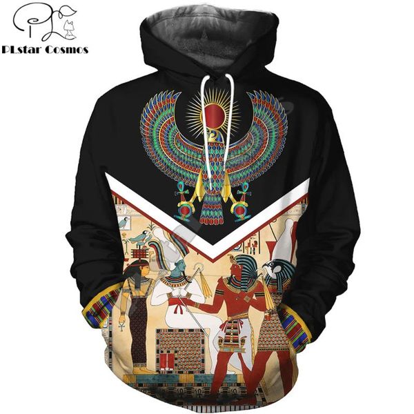 men's hoodies & sweatshirts anubis and eye of horus 3d printed men hoodie harajuku fashion hooded sweatshirt street jacket autumn kj6, Black
men's hoodies & sweatshirts anubis and eye of horus 3d printed men hoodie harajuku fashion hooded sweatshirt street jacket autumn kj6, Black