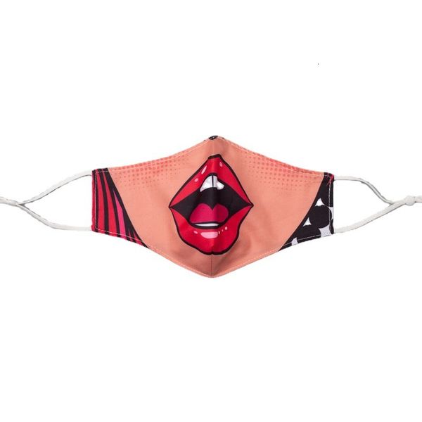 ear smiley face and printed polyester cotton cloth can make a funny personality sunscreen mask
ear smiley face and printed polyester cotton cloth can make a funny personality sunscreen mask