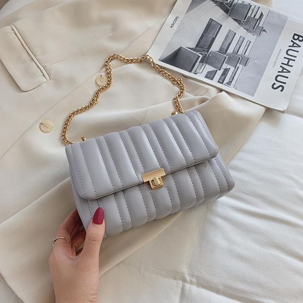evening bags retro exquisite chain ladies shoulder bag pu vertical strip messenger all-match solid color
evening bags retro exquisite chain ladies shoulder bag pu vertical strip messenger all-match solid color