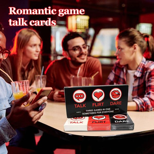 greeting cards talk flirt or dare romantic for couples deepen relationship with your partner s event party est
greeting cards talk flirt or dare romantic for couples deepen relationship with your partner s event party est