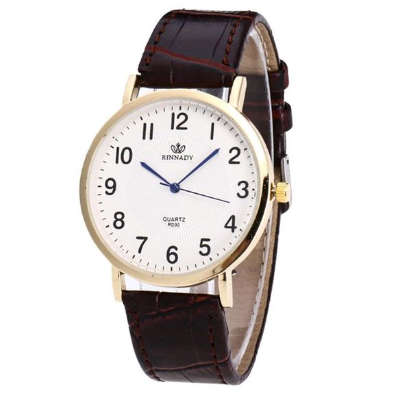 wristwatches fashion women watches personality leather analog luxury wrist watch saat retro design reloj hombre ladies clock *, Slivery;brown
wristwatches fashion women watches personality leather analog luxury wrist watch saat retro design reloj hombre ladies clock *, Slivery;brown