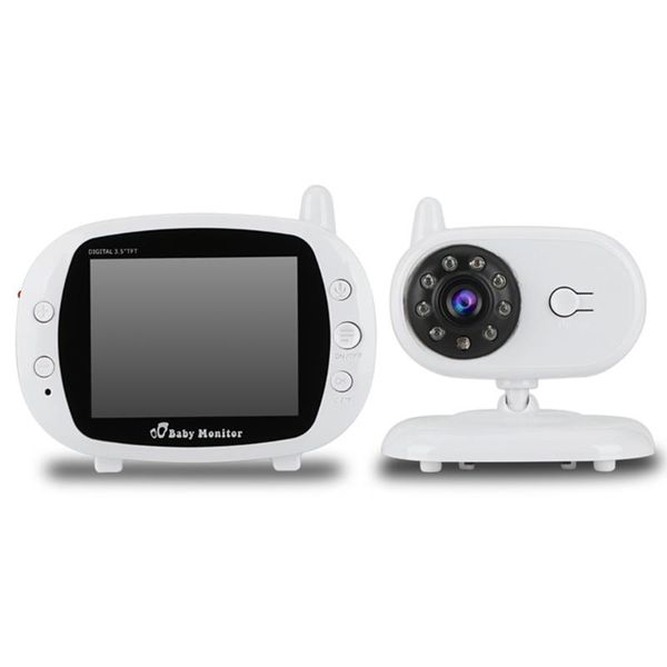 easy to install plug and play 3.5-inch tft hd monitor 2.4g digital wireless video baby monitors
easy to install plug and play 3.5-inch tft hd monitor 2.4g digital wireless video baby monitors
