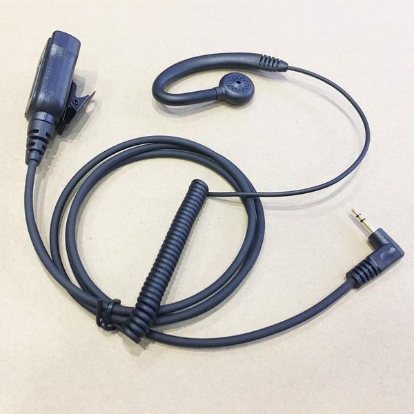 walkie talkie 5x big clamp pheadphone 2.5mm plug curve for motorola t5720,t5728 talk about,tyt th2r/3r hytera t320,tc310
walkie talkie 5x big clamp pheadphone 2.5mm plug curve for motorola t5720,t5728 talk about,tyt th2r/3r hytera t320,tc310