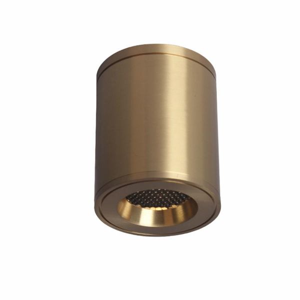 ceiling lights led bright 7w cylinder copper anti-glare living room home bedroom bedside aisle hall deco lamps fixtures
ceiling lights led bright 7w cylinder copper anti-glare living room home bedroom bedside aisle hall deco lamps fixtures