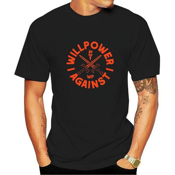 men's t-shirts camiseta de algodón con estampado willpowerrunning para hombre, informal holgada calidad cuello redondo, manga c, White;black
men's t-shirts camiseta de algodón con estampado willpowerrunning para hombre, informal holgada calidad cuello redondo, manga c, White;black
