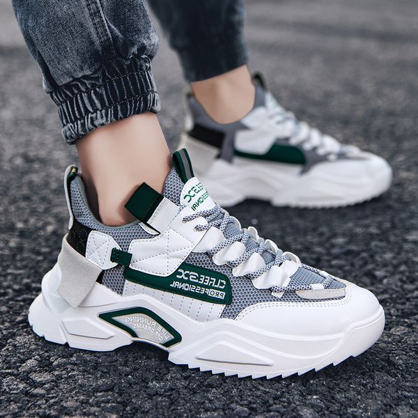 summer breathable casual shoes for men lightweight walking shoes sneakers men 2021 lace up running sport footwear
summer breathable casual shoes for men lightweight walking shoes sneakers men 2021 lace up running sport footwear