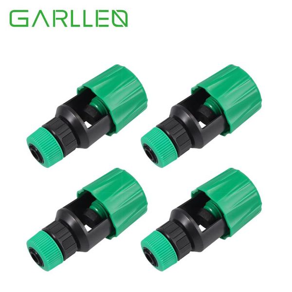watering equipments garllen 4pcs garden hose pipe connector universal tap water quality abs & tpr for kitchen bathtub faucets
watering equipments garllen 4pcs garden hose pipe connector universal tap water quality abs & tpr for kitchen bathtub faucets
