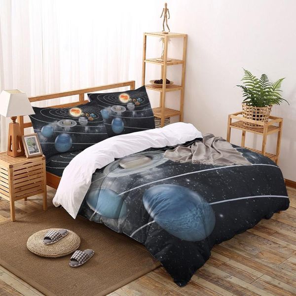 bedding sets 3d digital duvet cover planet solar system space alien printed set beating comforter kids adult
bedding sets 3d digital duvet cover planet solar system space alien printed set beating comforter kids adult