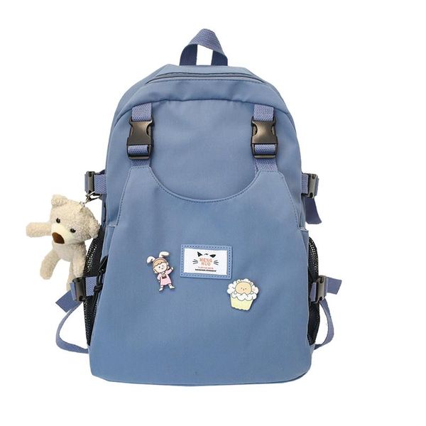 backpack menghuo mochilas bolsas de mujer waterproof bag women rucksack nylon bagpack girls school travel rugzak vrouwen rugtas
backpack menghuo mochilas bolsas de mujer waterproof bag women rucksack nylon bagpack girls school travel rugzak vrouwen rugtas