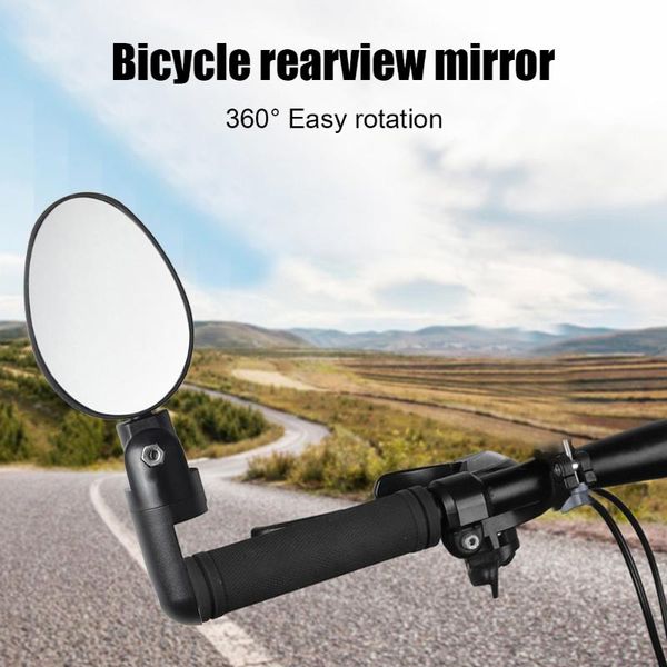 bike groupsets bicycle rearview mirror 360 all-round adjustable hd view field easily install handlebar plug for mirrors
bike groupsets bicycle rearview mirror 360 all-round adjustable hd view field easily install handlebar plug for mirrors