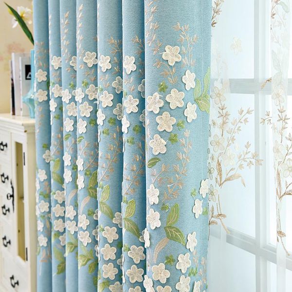 curtain & drapes korean curtains for living room bedroom thick blue pink floral embroidery sheer girls blinds princess
curtain & drapes korean curtains for living room bedroom thick blue pink floral embroidery sheer girls blinds princess