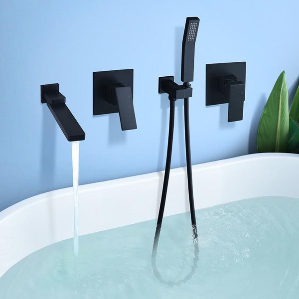 bathroom shower sets tuqiu bathtub set wall mounted brushed gold rotatable faucet black bath & mixer tap brass
bathroom shower sets tuqiu bathtub set wall mounted brushed gold rotatable faucet black bath & mixer tap brass