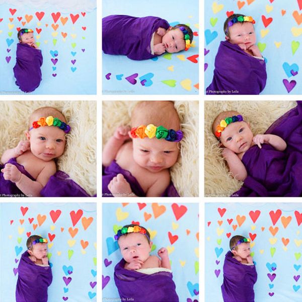 hair accessories born baby headbands rose flowers elastic satin headwear girls infant bands kids children princess head bands kha178 ec4f, Slivery;white
hair accessories born baby headbands rose flowers elastic satin headwear girls infant bands kids children princess head bands kha178 ec4f, Slivery;white