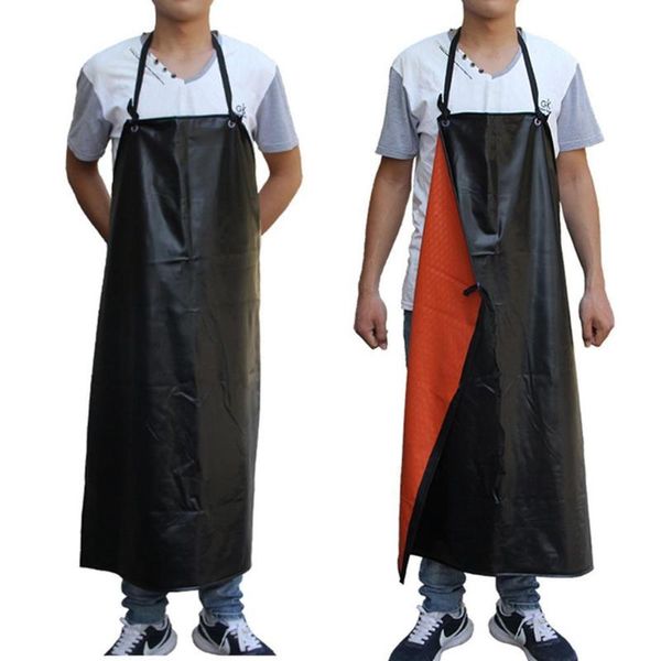 aprons black 105*75.5cm water proof polyester classic design work apron kitchen with pocket couples chef waiter
aprons black 105*75.5cm water proof polyester classic design work apron kitchen with pocket couples chef waiter