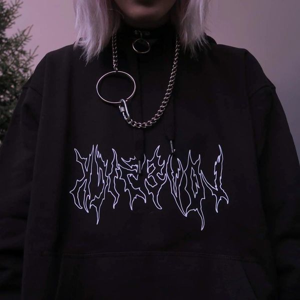 women's jackets hooded baggy sweatshirt, black women's blouse printed punk gothic. 3q5y, Black;brown
women's jackets hooded baggy sweatshirt, black women's blouse printed punk gothic. 3q5y, Black;brown