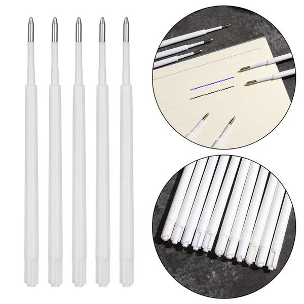 gel pens 10pc smooth replacement pen lead refills signature ballpoint press plastic large-capacity core writing tool
gel pens 10pc smooth replacement pen lead refills signature ballpoint press plastic large-capacity core writing tool