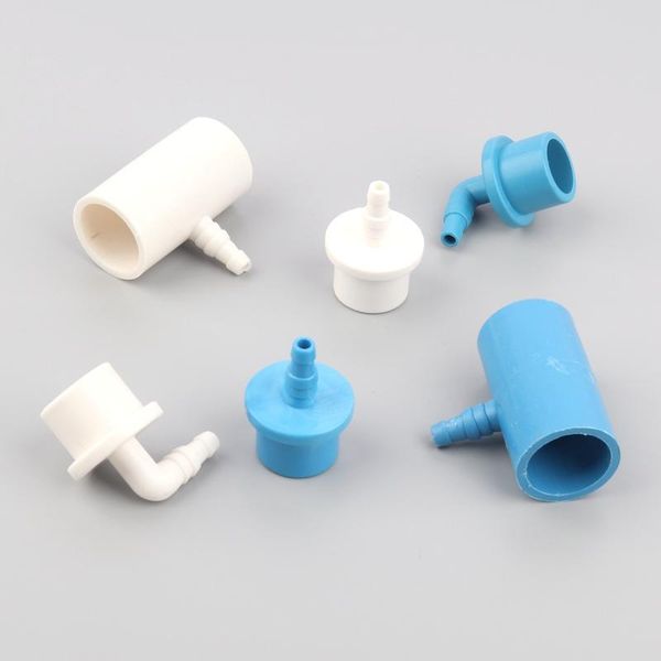 watering equipments 2pcs 20mm to 8/6mm direct/elbow/tee pagoda joint aquaculture seafood fish tank oxygen increasing trachea hose connector
watering equipments 2pcs 20mm to 8/6mm direct/elbow/tee pagoda joint aquaculture seafood fish tank oxygen increasing trachea hose connector