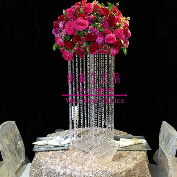 party decoration design acrylic crystal wedding chandelier table centerpiece,decoration flower holder deco stand christmas decor
party decoration design acrylic crystal wedding chandelier table centerpiece,decoration flower holder deco stand christmas decor