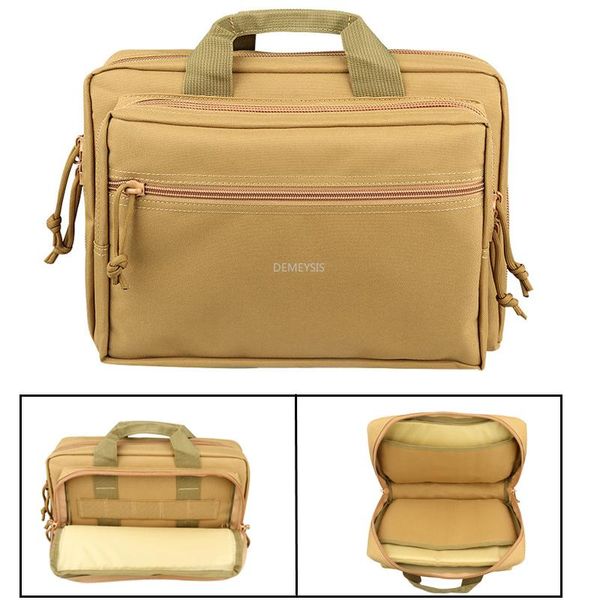stuff sacks hunting gun carry bag portable army tactical combat pistols handbags outdoor military accessories tools
stuff sacks hunting gun carry bag portable army tactical combat pistols handbags outdoor military accessories tools