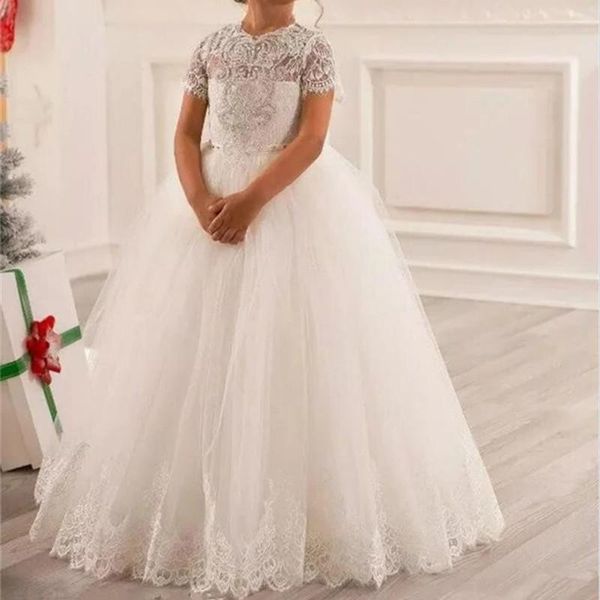 girl's dresses white real pictures crystals tulle flower girl dress children princess pageant ball gown holy communion kids clothes cus, Red;yellow
girl's dresses white real pictures crystals tulle flower girl dress children princess pageant ball gown holy communion kids clothes cus, Red;yellow