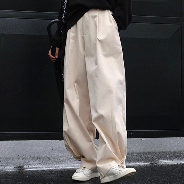 women's pants & capris 2021 summer elegant female bloomerstrousers cotton loose fashion women casual ladies bottoms t71, Black;white
women's pants & capris 2021 summer elegant female bloomerstrousers cotton loose fashion women casual ladies bottoms t71, Black;white