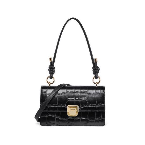 Classic Summer Trend Handbag Luxury big Brand Boutique Handbags Original Leather Designer Wallets Convenient Shoulder Bags Redesigned
Classic Summer Trend Handbag Luxury big Brand Boutique Handbags Original Leather Designer Wallets Convenient Shoulder Bags Redesigned