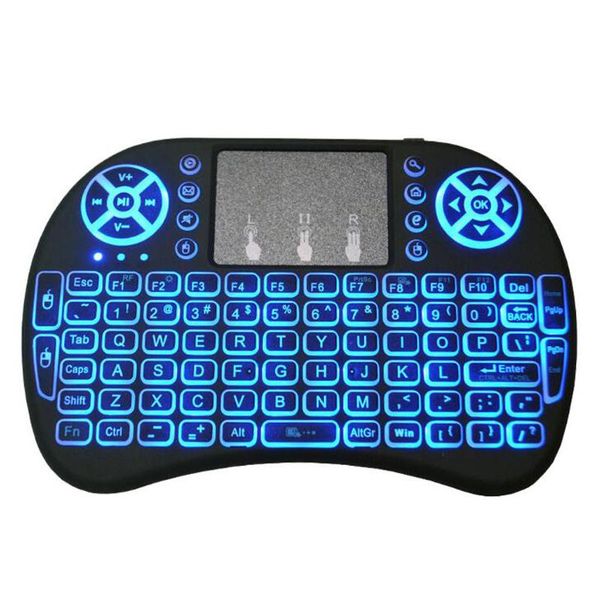 mini rii i8 wireless 2.4g english air mouse keyboard remote control touchpad for smart android tv box notebook tablet pc
mini rii i8 wireless 2.4g english air mouse keyboard remote control touchpad for smart android tv box notebook tablet pc