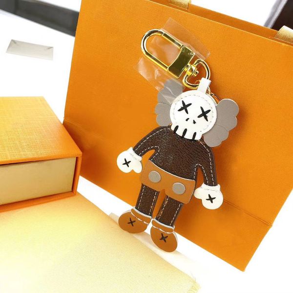 2021 luxury keychain high qualtiy key chain ring holder brand designers porte clef gift men women car bag keychains, Silver
2021 luxury keychain high qualtiy key chain ring holder brand designers porte clef gift men women car bag keychains, Silver
