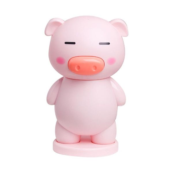 rechargble student dormitory deskcooling air conditioner handheld cartoon piggy pocket mini fan electric fans
rechargble student dormitory deskcooling air conditioner handheld cartoon piggy pocket mini fan electric fans