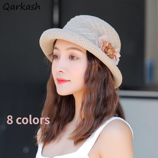 wide brim hats straw sun women summer vintage elegant design fashion feminine protection travel leisure all-match simple, Blue;gray
wide brim hats straw sun women summer vintage elegant design fashion feminine protection travel leisure all-match simple, Blue;gray