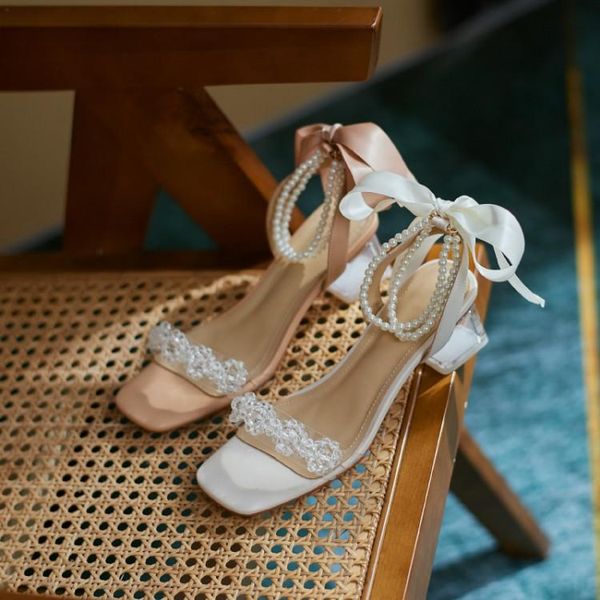 dress shoes beige heeled sandals clear buckle strap med 2021 summer black block high medium fashion rhinestone pearl comfort
dress shoes beige heeled sandals clear buckle strap med 2021 summer black block high medium fashion rhinestone pearl comfort