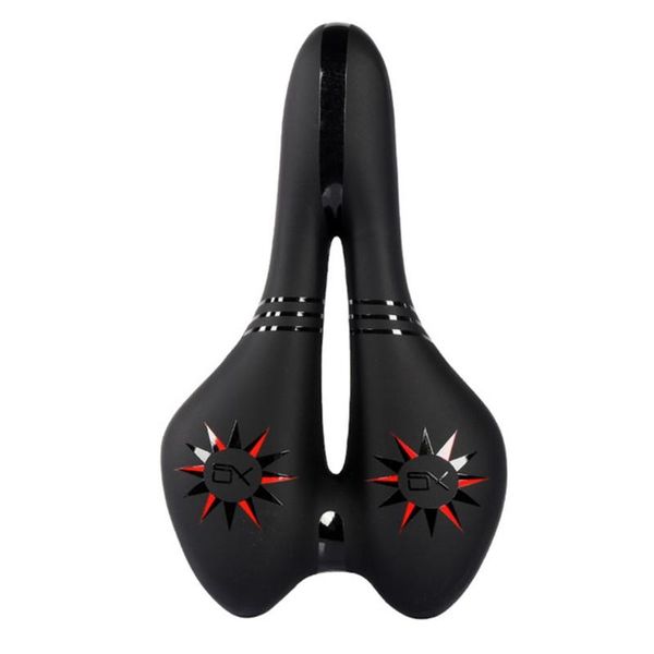 bike saddles gel mtb road mountain seat protector waterproof bicycle saddle air cushion h053
bike saddles gel mtb road mountain seat protector waterproof bicycle saddle air cushion h053