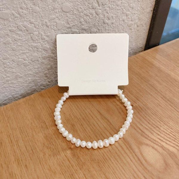 charm bracelets shela adjustable baroque freshwater pearl bracelet for women bangle fashion jewelry high quality, Golden;silver
charm bracelets shela adjustable baroque freshwater pearl bracelet for women bangle fashion jewelry high quality, Golden;silver