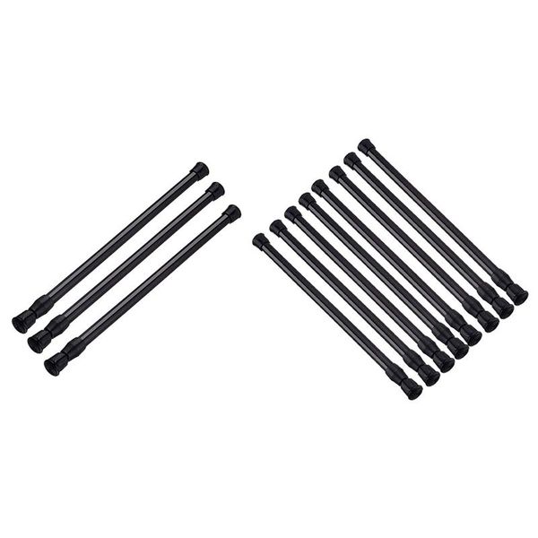 shower curtains 3pcs tension rod black spring curtain rods 27.5 to 47 inch with 8 pack short 15.7 28
shower curtains 3pcs tension rod black spring curtain rods 27.5 to 47 inch with 8 pack short 15.7 28
